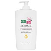 Sebamed Shower Oil parfymefri - 500 ml.