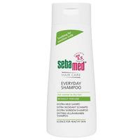 Sebamed Shampoo Everyday Mild parfymefri - 200 ml.