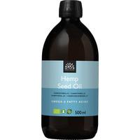 Urtekram hampefrøolje Ø - 500ml