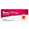 Ibux tabletter 200mg