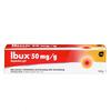 Ibux gel 5% - 100 g