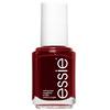 Essie neglelakk i fargen Bordeaux 50 - 13,5 ml.