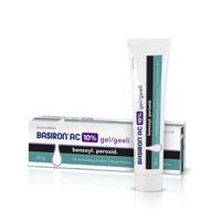 Basiron AC gel 10% - 40 g.