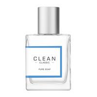 CLEAN Pure Soap EDP - 60 ml.
