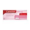 Canesten vaginaltablett 500mg m/applikator