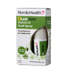 NordicHealth Dlux 3000 D-vitaminspray - 15 ml.