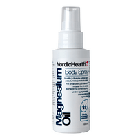 NordicHealth Magnesium spray original - 100 ml