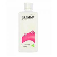 Hibiscrub liniment 40mg/ml - 500 ml