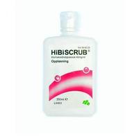 Hibiscrub liniment 40mg/ml - 250 ml