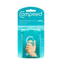 Compeed 3-i-1 Fingerrifter - 10 stk