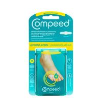 Compeed Moisturising Liktornplaster - 6 stk