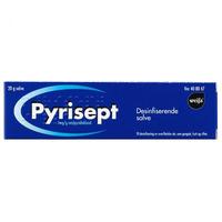 Pyrisept salve 1mg/g - 20 g