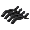 HH Simonsen Crocodile Clips - 4 stk.