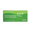 Cetirizin sandoz tabletter 10mg
