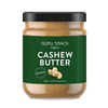 Guru Snack Cashew Butter Smooth Ø - 250 g