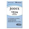 Jodix tabletter 130mg - 10 stk.