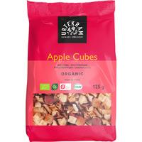 Urtekram Epleterninger Ø - 125 g.