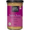 Peanutbutter smooth fra Urtekram