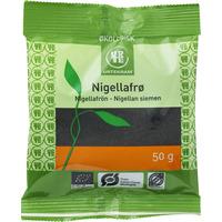 Urtekram Nigellafrø Ø - 50 g.