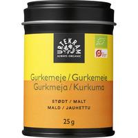 Urtekram Gurkemeie, økologisk - 25 g