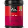 Urtekram Paprika Sterk Ø - 28 g.
