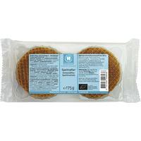 Urtekram Spelt Vafler Ø - 175 g