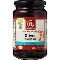 Urtekram Oliven Kalamon Ø - 360 g