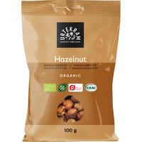 Urtekram Food Hasselnøtter Ø - 100 g