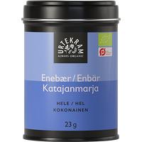 Urtekram Einebær hele, økologisk - 23g