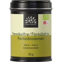 Urtekram Food Fennikelfrø, Ø - 25 g