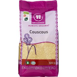 Urtekram økologisk Couscous