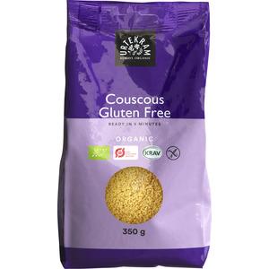 Urtekram Couscous glutenfri Ø - 350 g