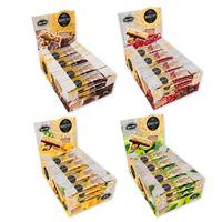 Nordthy Midi Müsli Bars - 15 stk.