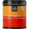 Urtekram Taco spice mix Ø - 70 g