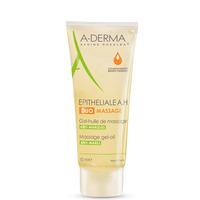 A-DERMA Epitheliale Massage Oil - 100 ml.