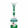 Vets Best 3 delt tannbørste - 21 cm