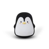 Filibabba LED-lampe – Pelle The Penguin