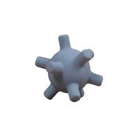 Filibabba Motorikkballen Baby Sense – Powder Blue