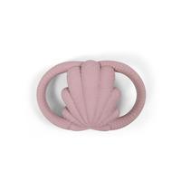 Filibabba Bitedyret Seashell – Blush