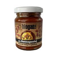 Biogan Bønnepostei Ø - 125 g