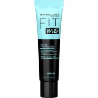 Maybelline Fit Me Matte + Poreless primer – 30 ml.