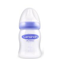 Lansinoh NaturalWave Tåteflaske - 160 ml