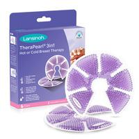 Lansinoh Thera°Pearl® 3-In-1 Breast Therapy - 2 stk.