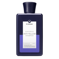 HH Simonsen Anti-Yellow Shampoo - 250 ml.