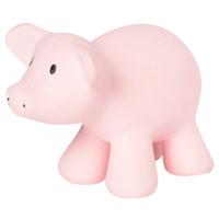 Tikiri bitedyr Gris i naturgummi