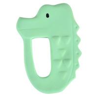 Tikiri bitering Krokodille i naturgummi