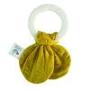 Tikiri Biderangle Muslin Smokkklut - Gul