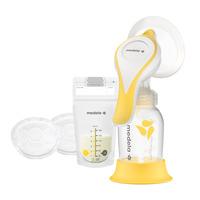 Medela Harmony Pump & Feed Sett - 1 stk.