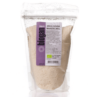 Biogan Mandelmel Ø - 500 gr