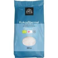 Urtekram Food kokosfibermel Ø - 280 g